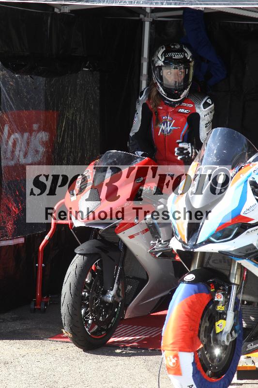 Archiv-2025/07 19.04.2025 Speer Racing ADR/Impressionen